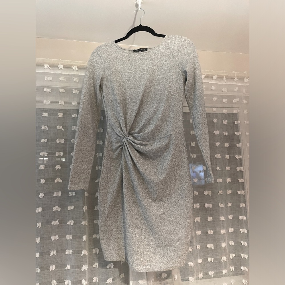 Dynamite Dress